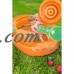 H2OGO! Cannon Catapult Inflatable Play Pool   566081066